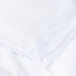 Dreams of Wonder™ Soothing Baby Blanket - Stargazing Grey